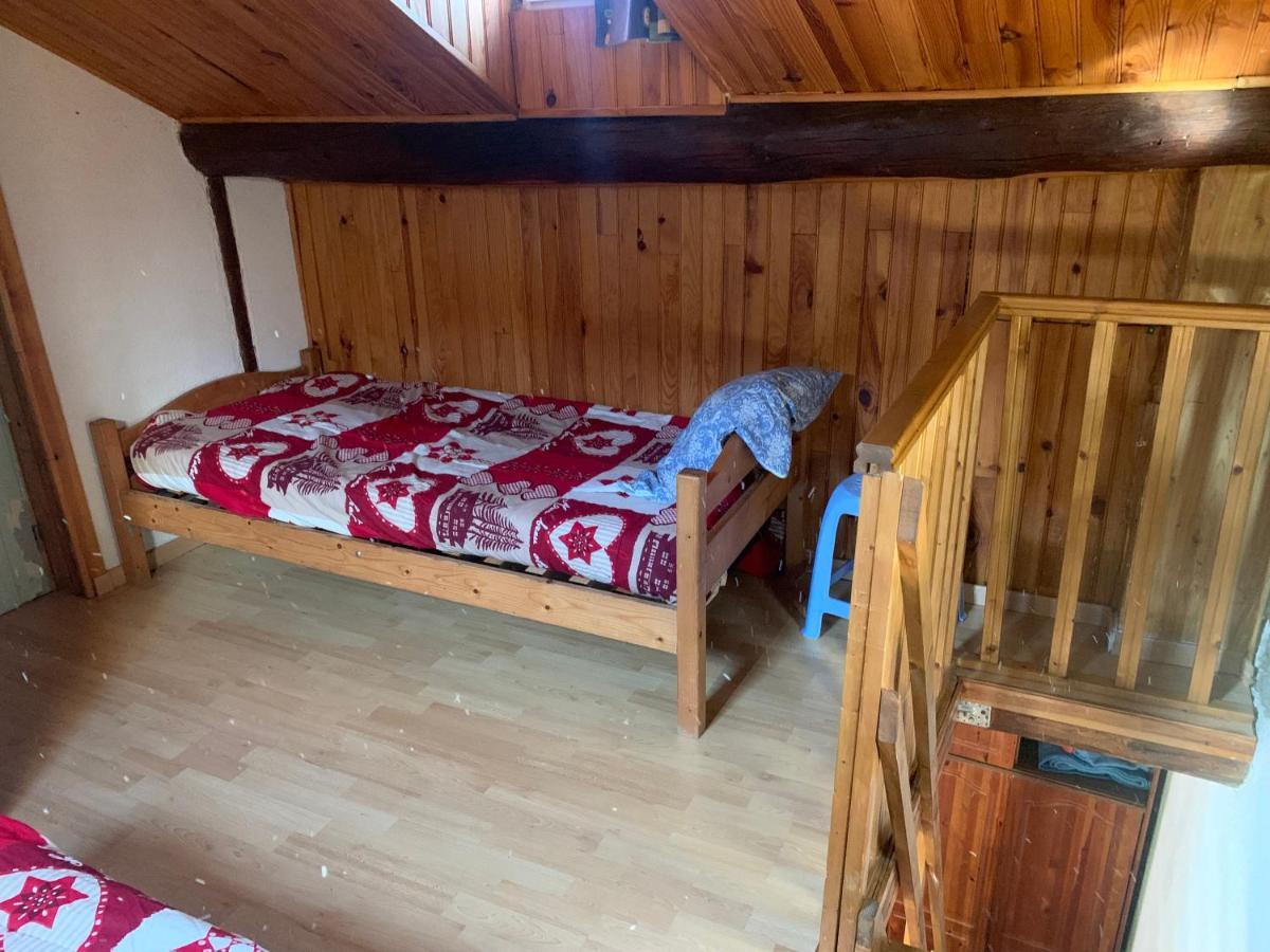 Joli Appartement Dans Une Maison Ancienne Ax-les-Thermes Εξωτερικό φωτογραφία